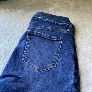 Gap Jeans